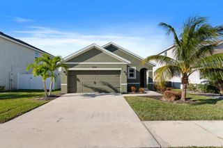 11218 SW Sophronia Street, Port St Lucie, FL 34987