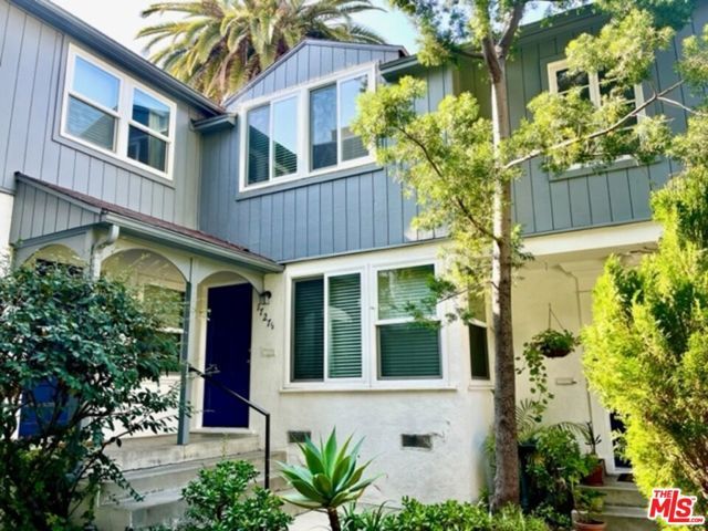 1725 Malcolm Avenue, Los Angeles, CA 90024
