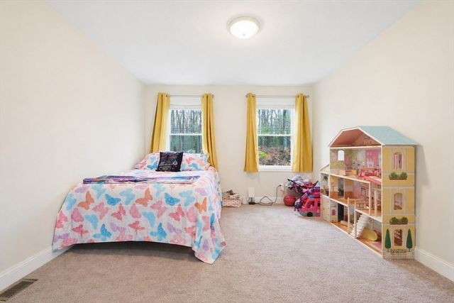 16 I Capen Road, Spencer, MA 01562