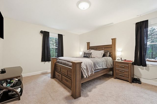 16 I Capen Road, Spencer, MA 01562