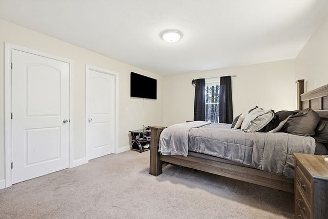 16 I Capen Road, Spencer, MA 01562