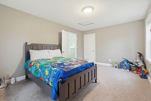 16 I Capen Road, Spencer, MA 01562