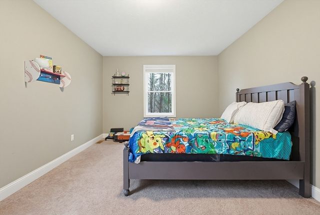 16 I Capen Road, Spencer, MA 01562