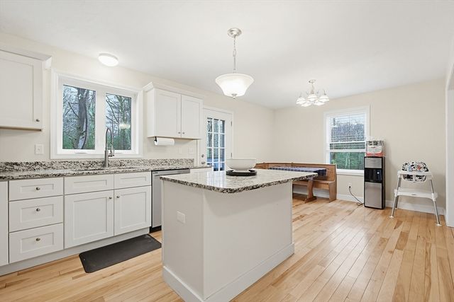 16 I Capen Road, Spencer, MA 01562