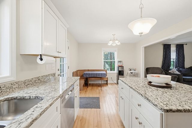 16 I Capen Road, Spencer, MA 01562