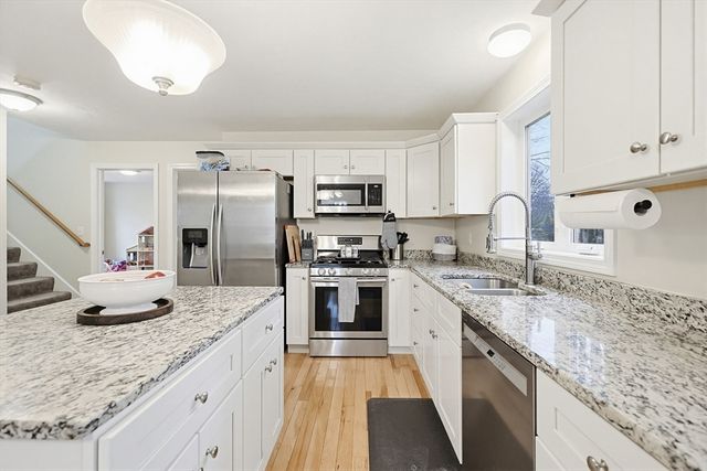 16 I Capen Road, Spencer, MA 01562