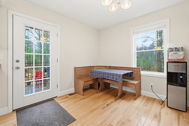 16 I Capen Road, Spencer, MA 01562