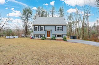 16 I Capen Road, Spencer, MA 01562