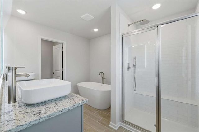 3643 PARKWAY JAMES Drive, Snellville, GA 30039
