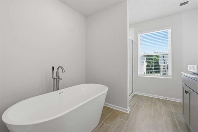 3643 PARKWAY JAMES Drive, Snellville, GA 30039