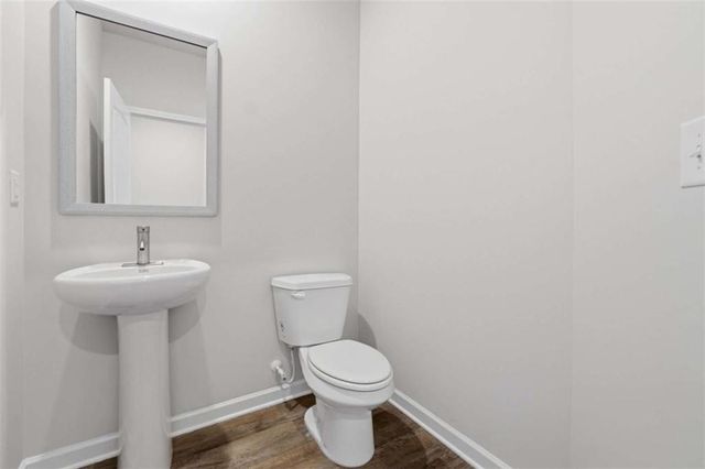 3643 PARKWAY JAMES Drive, Snellville, GA 30039
