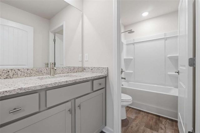 3643 PARKWAY JAMES Drive, Snellville, GA 30039