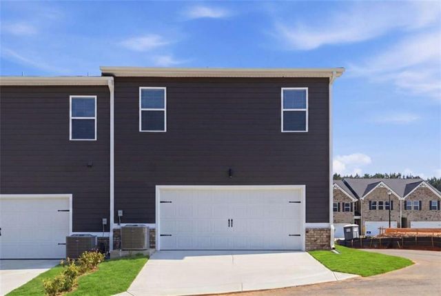 3643 PARKWAY JAMES Drive, Snellville, GA 30039