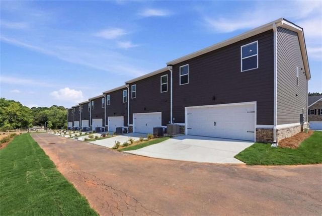 3643 PARKWAY JAMES Drive, Snellville, GA 30039