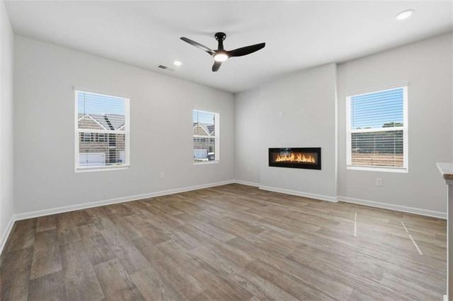 3643 PARKWAY JAMES Drive, Snellville, GA 30039