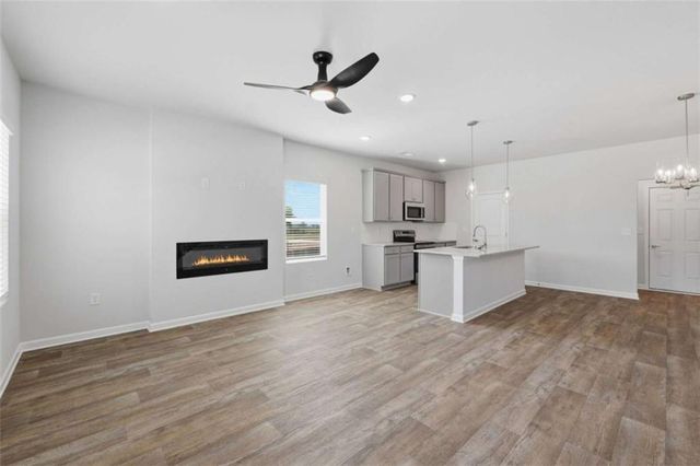 3643 PARKWAY JAMES Drive, Snellville, GA 30039
