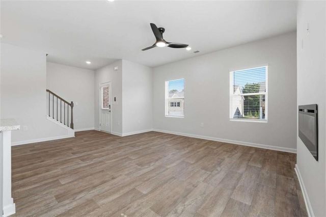 3643 PARKWAY JAMES Drive, Snellville, GA 30039