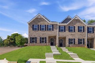 3643 PARKWAY JAMES Drive, Snellville, GA 30039