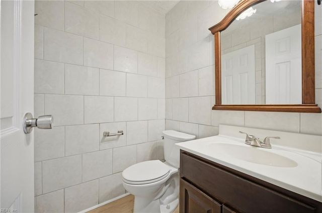 4184 Thistle CIR, Virginia Beach, VA 23462