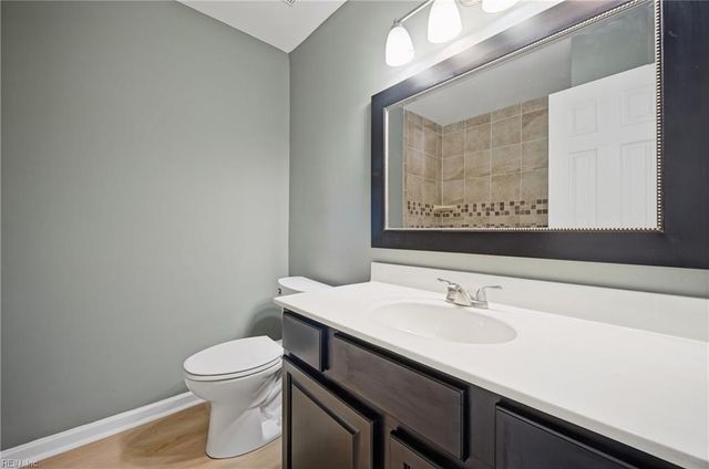 4184 Thistle CIR, Virginia Beach, VA 23462