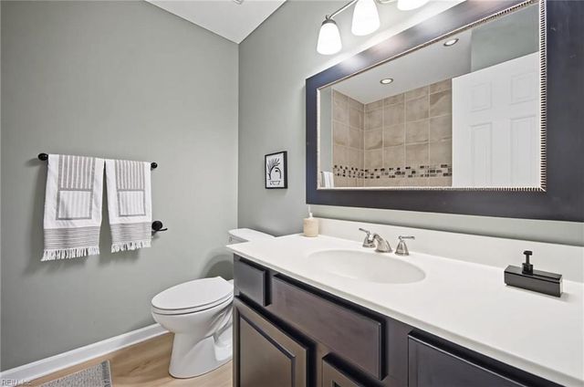 4184 Thistle CIR, Virginia Beach, VA 23462
