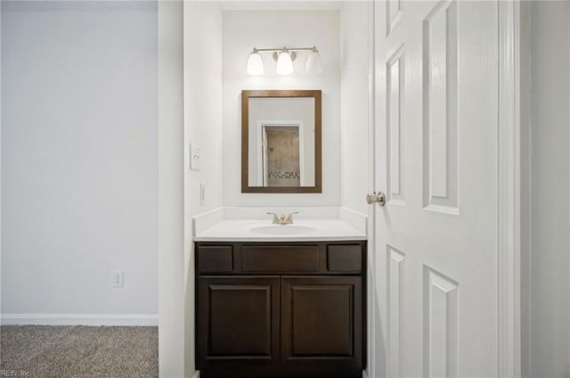 4184 Thistle CIR, Virginia Beach, VA 23462