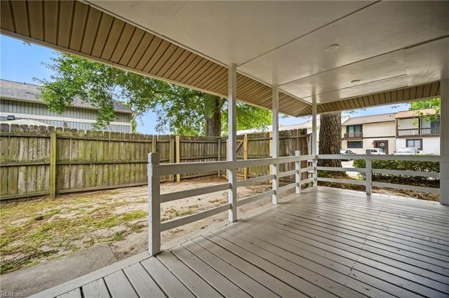 4184 Thistle CIR, Virginia Beach, VA 23462