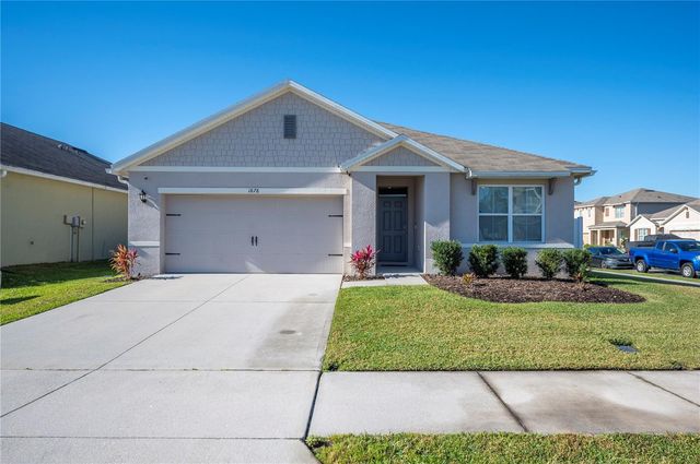 1878 PRISTINE LOOP, Lakeland, FL 33811