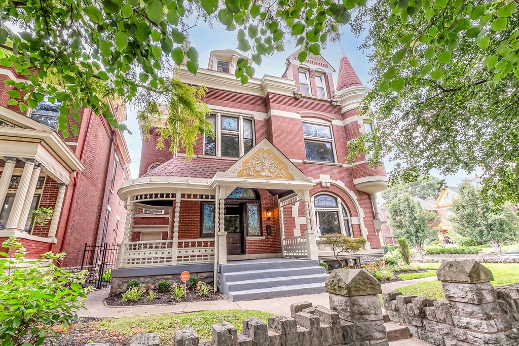 306 Overton Street, Newport, KY 41071