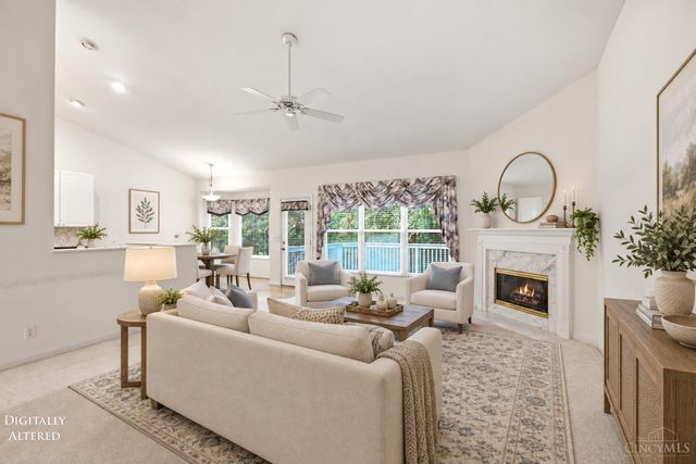 10187 Meadowknoll Drive, Symmes Twp, OH 45140