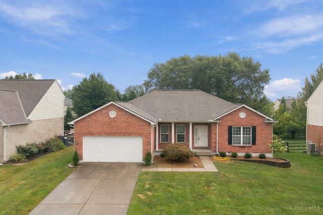 10187 Meadowknoll Drive, Symmes Twp, OH 45140