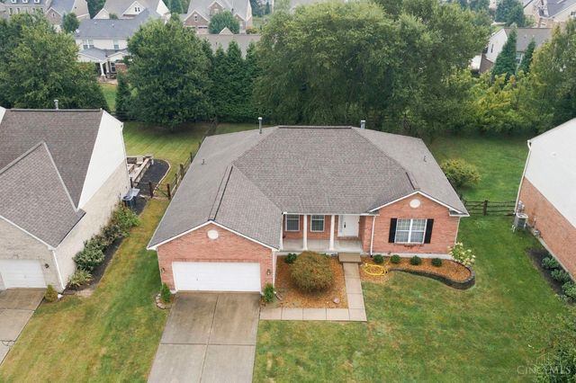 10187 Meadowknoll Drive, Symmes Twp, OH 45140