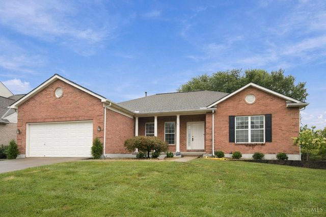 10187 Meadowknoll Drive, Symmes Twp, OH 45140