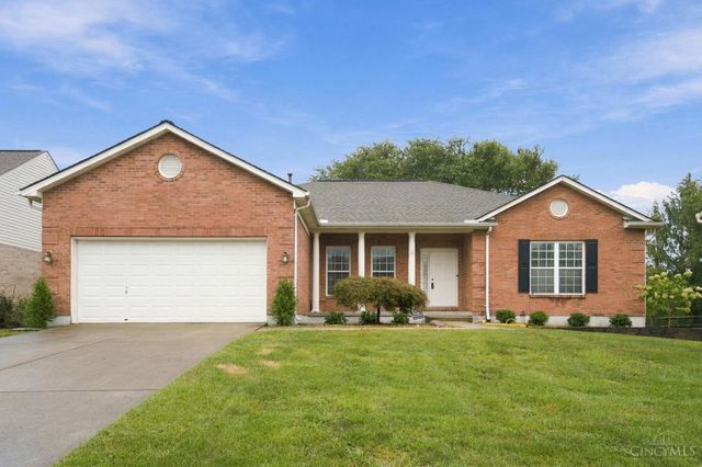 10187 Meadowknoll Drive, Symmes Twp, OH 45140