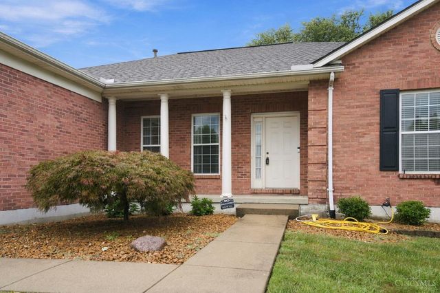 10187 Meadowknoll Drive, Symmes Twp, OH 45140