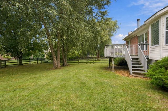 10187 Meadowknoll Drive, Symmes Twp, OH 45140