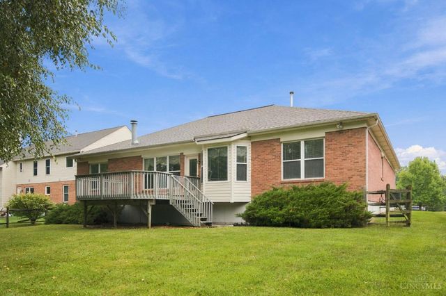 10187 Meadowknoll Drive, Symmes Twp, OH 45140