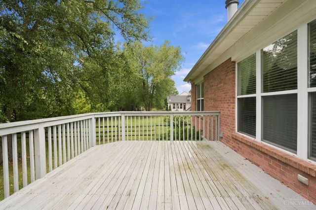 10187 Meadowknoll Drive, Symmes Twp, OH 45140