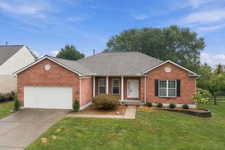 10187 Meadowknoll Drive, Symmes Twp, OH 45140