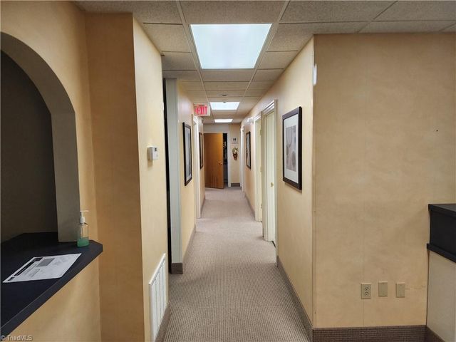 601 Willow Street 2, Mount Airy, NC 27030