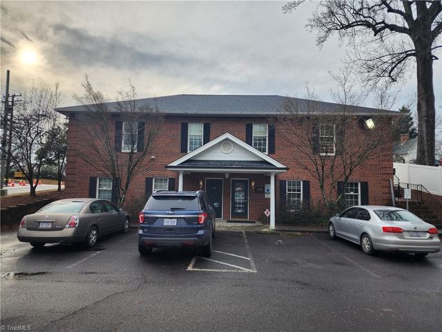 601 Willow Street 2, Mount Airy, NC 27030