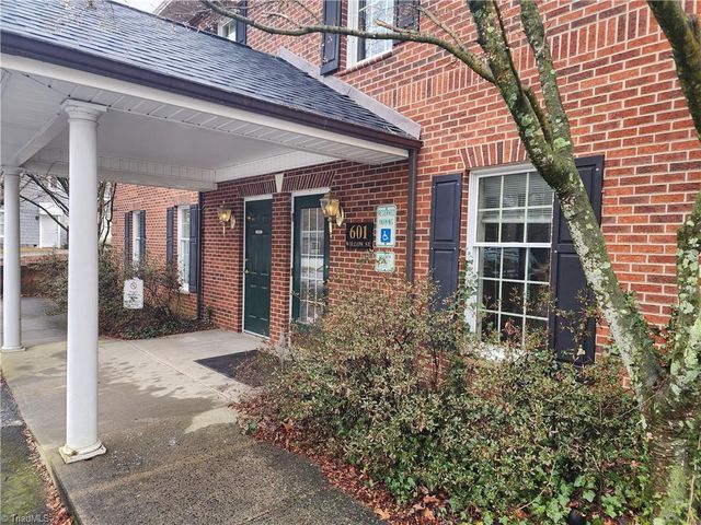 601 Willow Street 2, Mount Airy, NC 27030