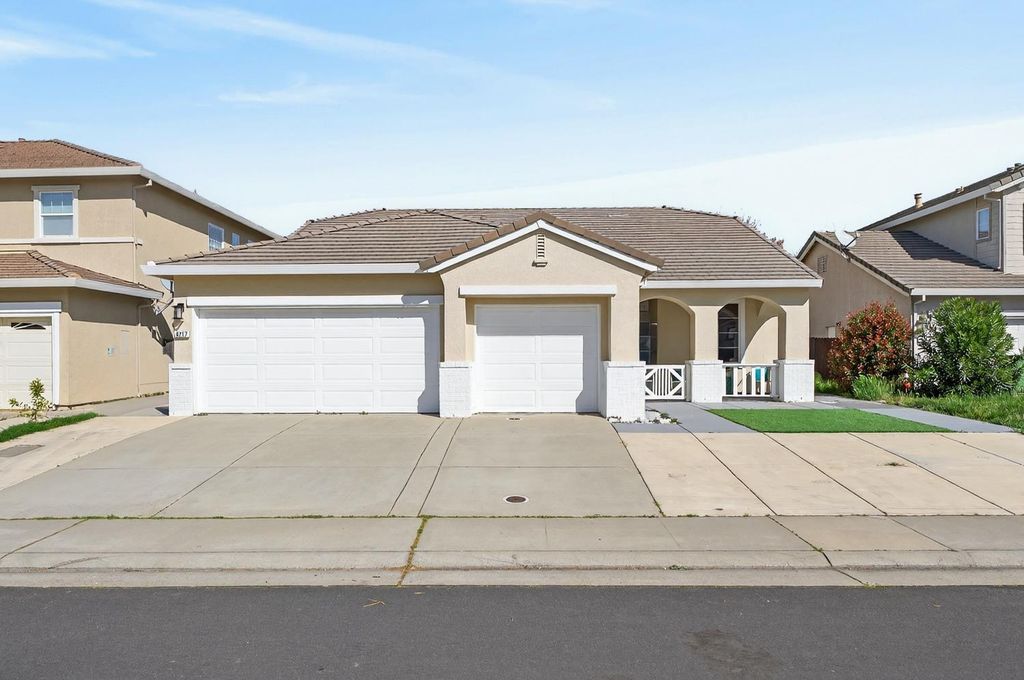 6217 Jefjen Way, Elk Grove, CA 95757