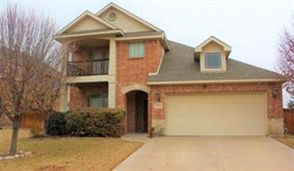 2764 Fuente, Grand Prairie, TX 75054