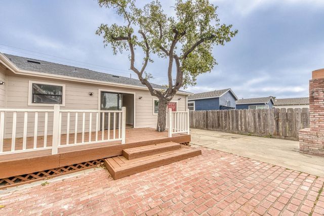 216 Toyon Avenue, Salinas, CA 93906