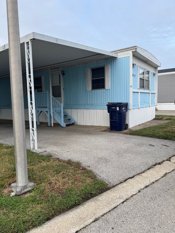 8800 S Harlem Avenue 1877, Bridgeview, IL 60455 — exterior