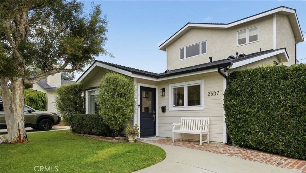 2507 185th Street, Redondo Beach, CA 90278
