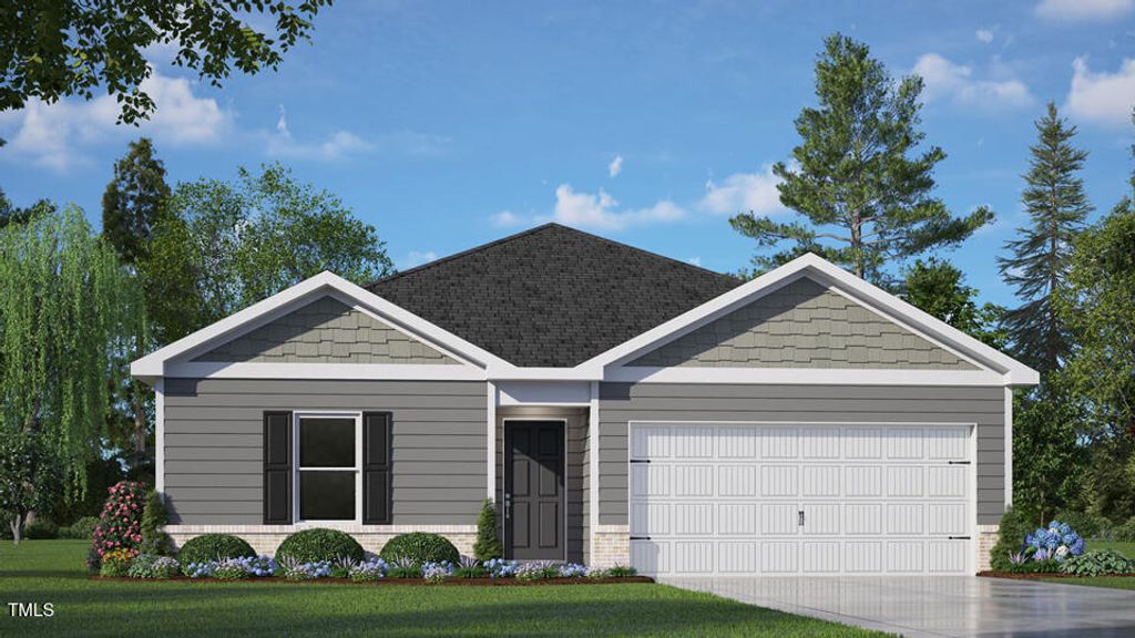 274 Palm Drive, Sanford, NC 27332