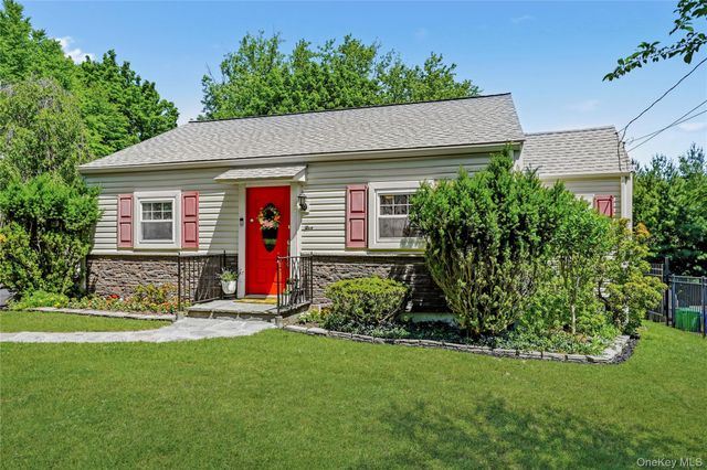 5 Lawrence Street, Nyack, NY 10960