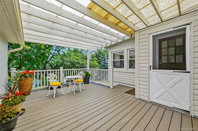 5 Lawrence Street, Nyack, NY 10960